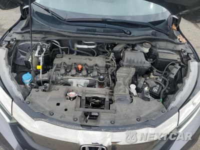 Zdjęcie 12 z 15 samochodu: 2022 HONDA HR-V EX VIN:3CZRU5H56NM713685 - miniatura