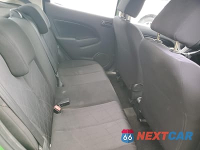 Zdjęcie 10 z 13 samochodu: 2012 MAZDA MAZDA2 VIN:JM1DE1KY7C0138179 - miniatura