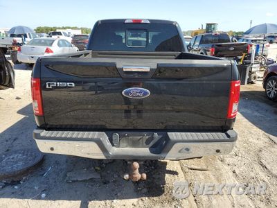 Zdjęcie 6 z 12 samochodu: 2016 FORD F150 SUPERCREW VIN:1FTFW1EG8GFD50276 - miniatura