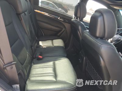Zdjęcie 12 z 15 samochodu: 2014 KIA SORENTO SX VIN:5XYKWDA78EG468652 - miniatura