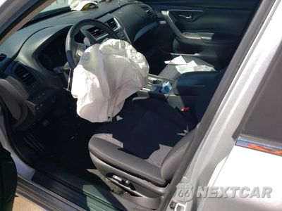 Zdjęcie 7 z 12 samochodu: 2016 NISSAN ALTIMA 2.5 VIN:1N4AL3AP6GC166921 - miniatura