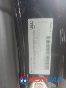 Zdjęcie 23 z 24 samochodu: 2015 AUDI S5 PREMIUM PLUS VIN:WAUCGAFHXFN003735 - miniatura