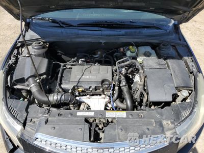 Zdjęcie 12 z 14 samochodu: 2011 CHEVROLET CRUZE LTZ VIN:1G1PH5S97B7233456 - miniatura