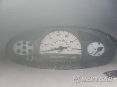 Zdjęcie 9 z 12 samochodu: 2002 TOYOTA ECHO VIN:JTDBT123320207790 - miniatura