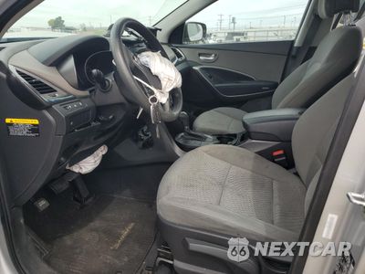 Zdjęcie 7 z 12 samochodu: 2014 HYUNDAI SANTA FE SPORT VIN:5XYZT3LB2EG203230 - miniatura