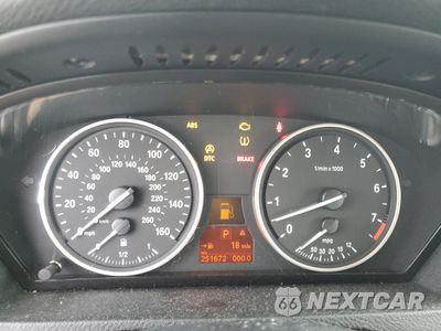 Zdjęcie 9 z 13 samochodu: 2009 BMW X5 XDRIVE30I VIN:5UXFE43529L267628 - miniatura