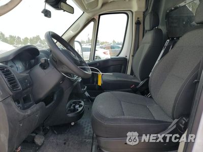 Zdjęcie 7 z 16 samochodu: 2022 RAM PROMASTER 3500 3500 HIGH VIN:3C6MRVJG3NE138380 - miniatura