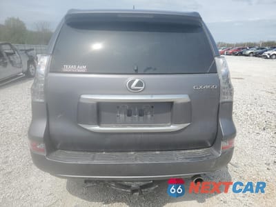 Zdjęcie 6 z 16 samochodu: 2023 LEXUS GX 460 VIN:JTJAM7BX4P5357977 - miniatura