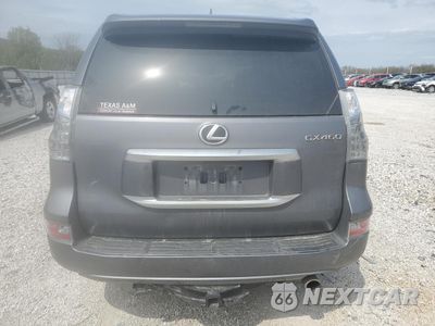 Zdjęcie 6 z 16 samochodu: 2023 LEXUS GX 460 VIN:JTJAM7BX4P5357977 - miniatura