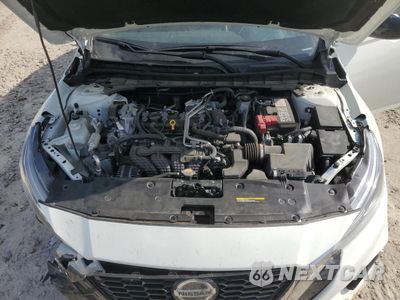 Zdjęcie 11 z 12 samochodu: 2022 NISSAN ALTIMA SR VIN:1N4BL4CV8NN340768 - miniatura