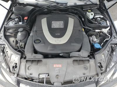 Zdjęcie 11 z 12 samochodu: 2011 MERCEDES-BENZ E 550 VIN:WDDKJ7CB1BF076201 - miniatura
