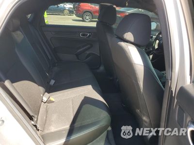 Zdjęcie 11 z 15 samochodu: 2024 HONDA CIVIC SPORT VIN:19XFL2H85RE003908 - miniatura