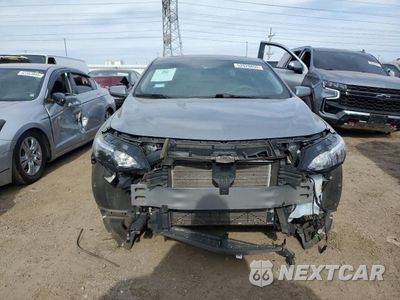 Piąte zdjęcie samochodu w środku: 2023 CHEVROLET MALIBU LT VIN:1G1ZD5ST8PF188279 - miniatura