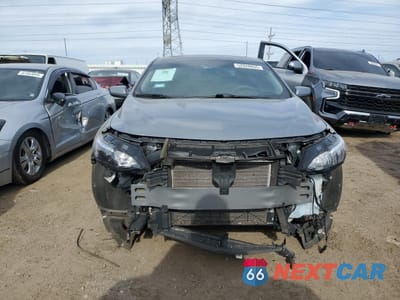 Piąte zdjęcie samochodu w środku: 2023 CHEVROLET MALIBU LT VIN:1G1ZD5ST8PF188279 - miniatura