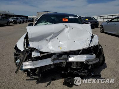 Piąte zdjęcie samochodu w środku: 2021 HYUNDAI SONATA SEL PLUS VIN:5NPEJ4J21MH131831 - miniatura