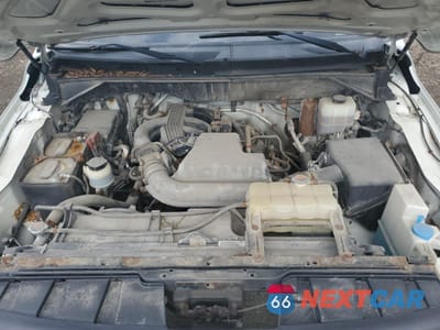 Zdjęcie 12 z 13 samochodu: 2016 NISSAN NV 2500 VIN:1N6BF0LY4EN105382 - miniatura