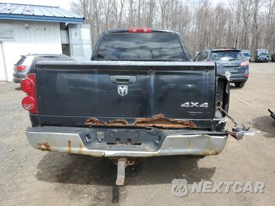 Zdjęcie 6 z 12 samochodu: 2008 DODGE RAM 1500 ST VIN:1D7HU18N78J142824 - miniatura