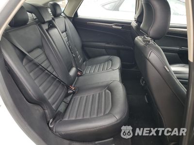 Zdjęcie 10 z 12 samochodu: 2017 FORD FUSION SE HYBRID VIN:3FA6P0LU8HR409269 - miniatura