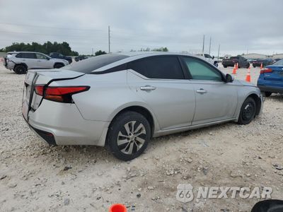 Trzecie zdjęcie samochodu z tyłu: 2019 NISSAN ALTIMA S VIN:1N4BL4BW8KN311776 - miniatura
