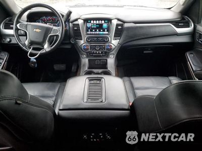 Zdjęcie 8 z 14 samochodu: 2015 CHEVROLET SUBURBAN C1500 LT VIN:1GNSCJKC6FR521894 - miniatura