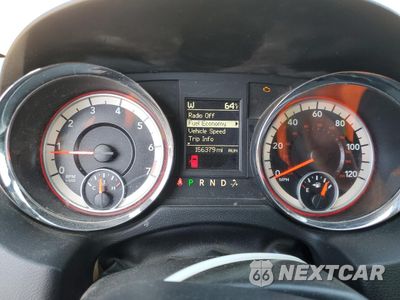 Zdjęcie 9 z 13 samochodu: 2018 DODGE GRAND CARAVAN GT VIN:2C4RDGEG2JR337416 - miniatura