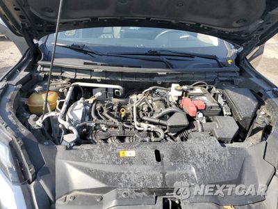 Zdjęcie 12 z 14 samochodu: 2022 MITSUBISHI OUTLANDER SEL VIN:JA4J4VA86NZ027999 - miniatura