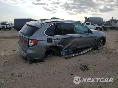 Trzecie zdjęcie samochodu z tyłu: 2015 BMW X5 XDRIVE35I VIN:5UXKR0C5XF0P15932 - miniatura