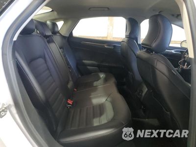 Zdjęcie 10 z 13 samochodu: 2018 FORD FUSION SE HYBRID VIN:3FA6P0LU8JR171719 - miniatura
