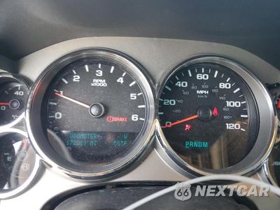 Zdjęcie 9 z 12 samochodu: 2011 CHEVROLET SILVERADO C1500 LT VIN:3GCPCSE05BG154454 - miniatura