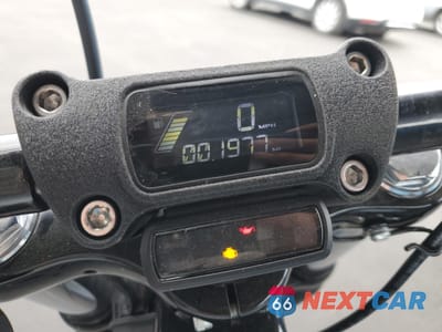 Zdjęcie 7 z 10 samochodu: 2020 HARLEY-DAVIDSON FXBB VIN:1HD1YJJ21LB021434 - miniatura