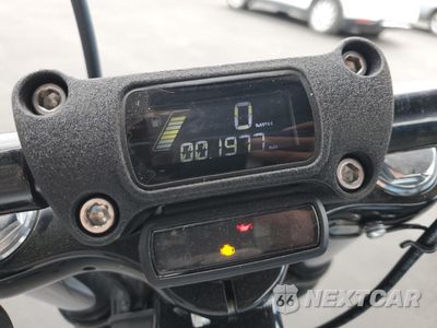 Zdjęcie 7 z 10 samochodu: 2020 HARLEY-DAVIDSON FXBB VIN:1HD1YJJ21LB021434 - miniatura