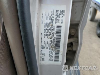 Zdjęcie 13 z 15 samochodu: 1997 TOYOTA 4RUNNER SR5 VIN:JT3HN86R5V0061462 - miniatura