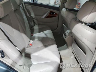Zdjęcie 10 z 12 samochodu: 2008 TOYOTA CAMRY LE VIN:4T1BK46K88U567463 - miniatura