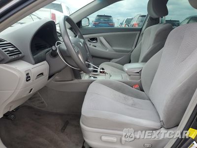 Zdjęcie 7 z 12 samochodu: 2011 TOYOTA CAMRY BASE VIN:4T4BF3EK6BR211476 - miniatura