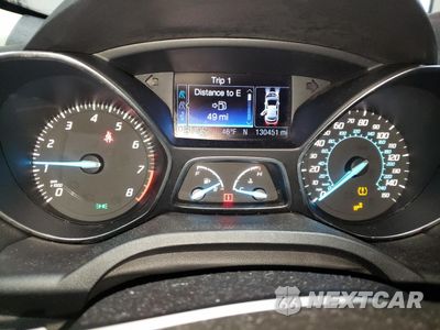 Zdjęcie 9 z 15 samochodu: 2013 FORD ESCAPE SEL VIN:1FMCU0H97DUA53180 - miniatura