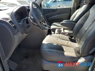 Zdjęcie 7 z 13 samochodu: 2006 KIA SEDONA EX VIN:KNDMB233366028247 - miniatura