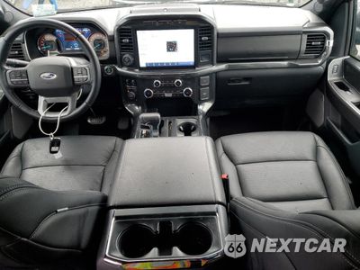 Zdjęcie 8 z 15 samochodu: 2022 FORD F150 SUPERCREW VIN:1FTFW1E54NFA19853 - miniatura