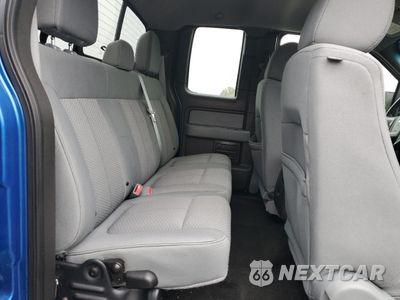 Zdjęcie 11 z 14 samochodu: 2014 FORD F150 SUPER CAB VIN:1FTFX1ET3EFC52926 - miniatura