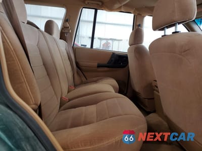 Zdjęcie 11 z 15 samochodu: 1997 JEEP GRAND CHEROKEE LAREDO VIN:1J4GZ58S0VC569017 - miniatura