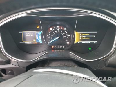 Zdjęcie 9 z 13 samochodu: 2017 FORD FUSION SE HYBRID VIN:3FA6P0LUXHR409726 - miniatura