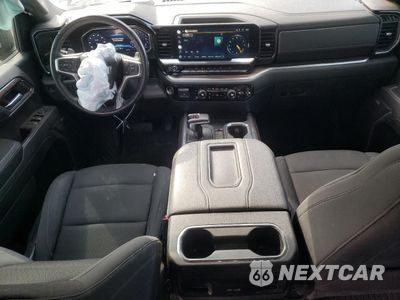 Zdjęcie 8 z 15 samochodu: 2022 CHEVROLET SILVERADO K1500 LT TRAIL BOSS VIN:3GCUDFED1NG624302 - miniatura