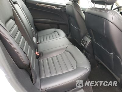 Zdjęcie 10 z 12 samochodu: 2018 FORD FUSION SE HYBRID VIN:3FA6P0LU3JR171756 - miniatura
