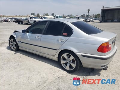 Drugie zdjęcie samochodu z przodu: 2002 BMW 325 I VIN:WBAAV33471FU96948 - miniatura