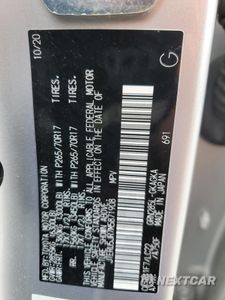 Zdjęcie 15 z 15 samochodu: 2021 TOYOTA 4RUNNER SR5 PREMIUM VIN:JTERU5JR7M5871908 - miniatura