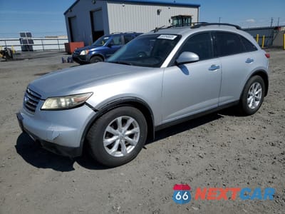 2006 INFINITI FX35 JNRAS08W26X209084 - główne zdjęcie licytacji z USA - miniatura