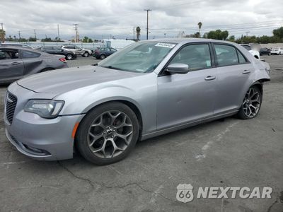 2018 CHRYSLER 300 S 2C3CCABG0JH214198 - główne zdjęcie licytacji z USA - miniatura