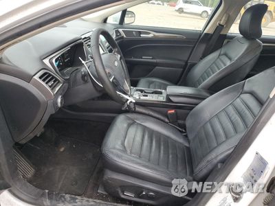 Zdjęcie 7 z 12 samochodu: 2017 FORD FUSION SE HYBRID VIN:3FA6P0LU1HR409131 - miniatura