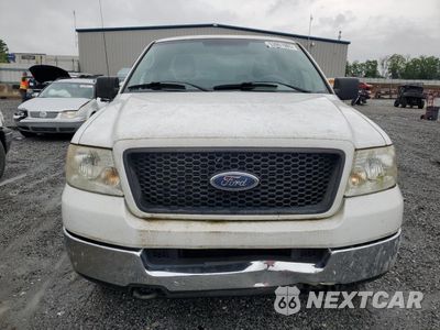 Piąte zdjęcie samochodu w środku: 2005 FORD F150 VIN:1FTRF14575NB66768 - miniatura