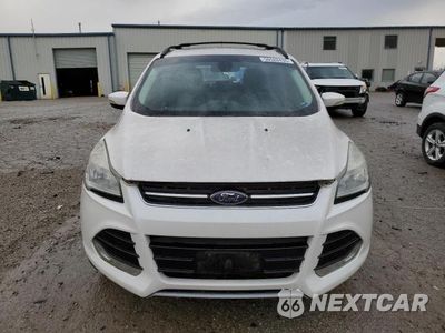 Piąte zdjęcie samochodu w środku: 2013 FORD ESCAPE SEL VIN:1FMCU9H94DUA02787 - miniatura