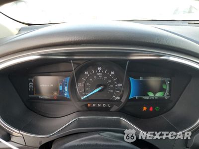 Zdjęcie 9 z 13 samochodu: 2018 FORD FUSION SE HYBRID VIN:3FA6P0LU2JR172056 - miniatura
